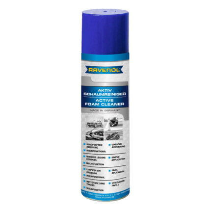 RAVENOL Active Foam Cleaner Spray