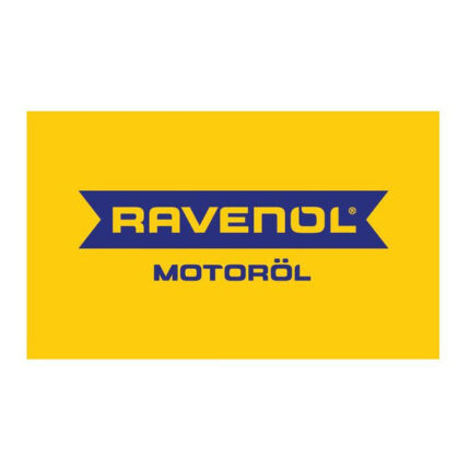 Флаг RAVENOL 120*200