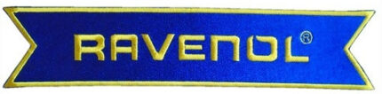 Шеврон Ravenol